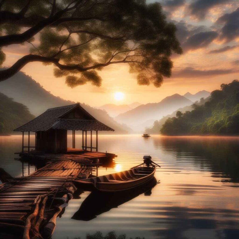 Kanchanaburi thailand